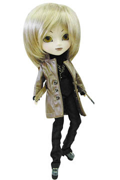 Withered, Jun Planning, Action/Dolls, 1/6