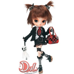 Drta, Jun Planning, Action/Dolls, 1/6, 4935537063005