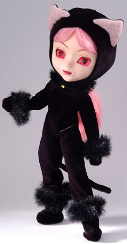 Moon, Jun Planning, Action/Dolls, 1/6