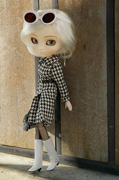 Nero, Jun Planning, Action/Dolls, 1/6