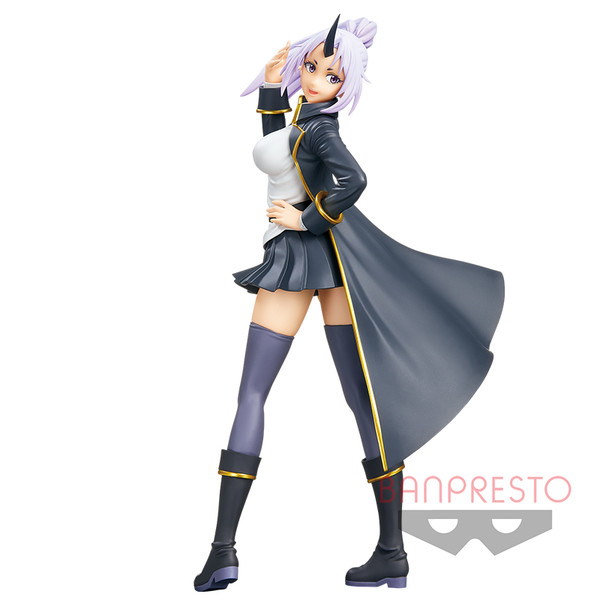 Shion (Glossy Body), Tensei Shitara Slime Datta Ken, Bandai Spirits, Pre-Painted