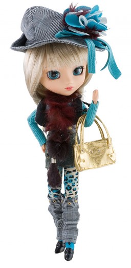 Haute, Jun Planning, Haute Doll, Action/Dolls, 1/6