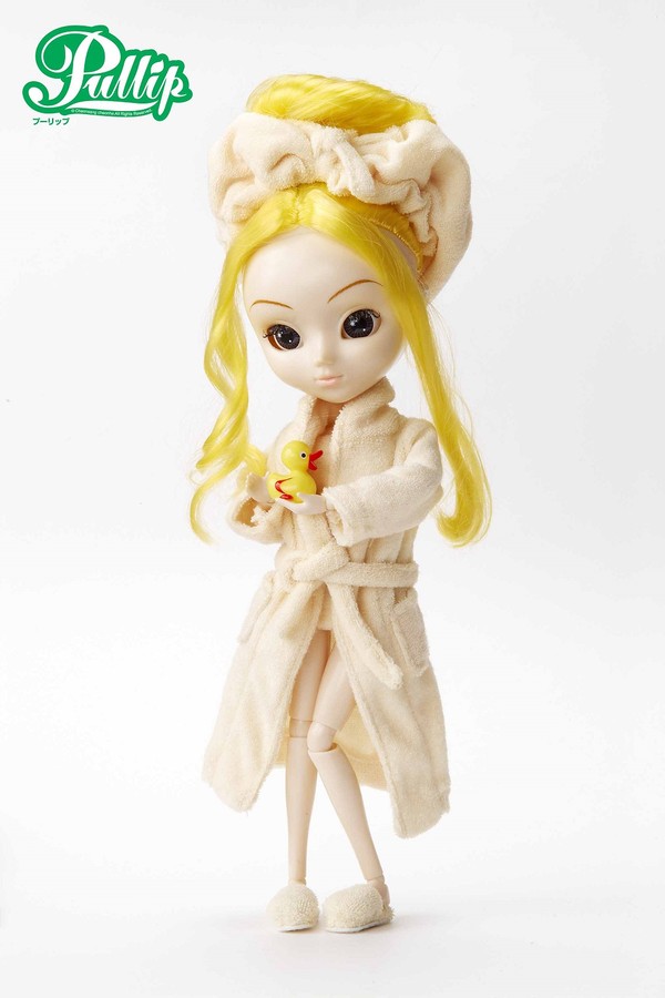 Savon, Jun Planning, Action/Dolls, 1/6
