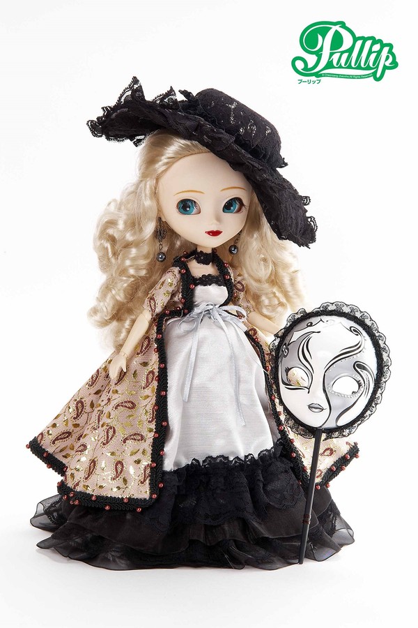 Birthday Pullip (Happy Birthday Pullip!), Jun Planning, Action/Dolls, 1/6