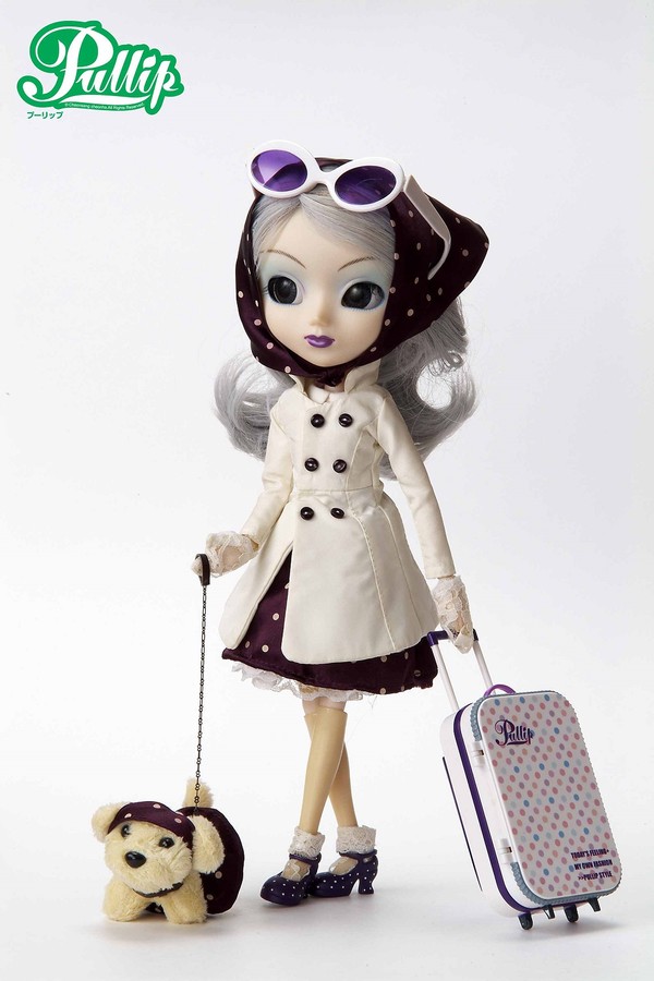 Afternoon, Jun Planning, Action/Dolls, 1/6