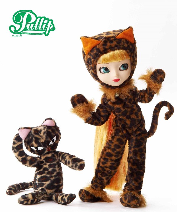 Mitzi, Jun Planning, Action/Dolls, 1/6