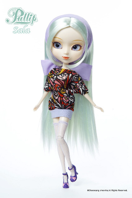 Sala, Groove, Action/Dolls, 1/6