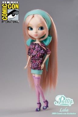 Lala, Groove, Action/Dolls, 1/6