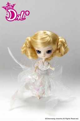 Aries (Little Stellar collection), Groove, Action/Dolls, 1/9, 4560373825076
