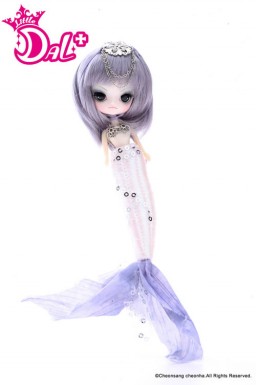 Pisces (Little Stellar collection), Groove, Action/Dolls, 1/9