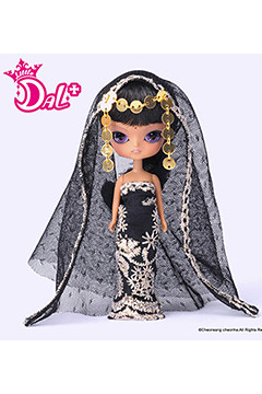 Onyx (Little Gem collection), Groove, Action/Dolls, 1/9