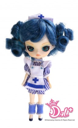 Neiryo (Uniform series.), Groove, Action/Dolls, 1/9
