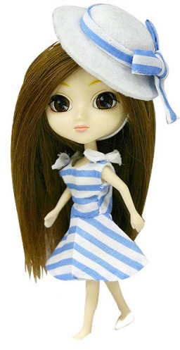 Purezza, Jun Planning, Action/Dolls, 1/9, 4935537068185