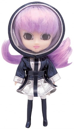 Cosmic Jupi, Jun Planning, Action/Dolls, 1/9, 4935537068161