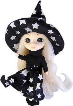 Witch, Jun Planning, Action/Dolls, 1/9