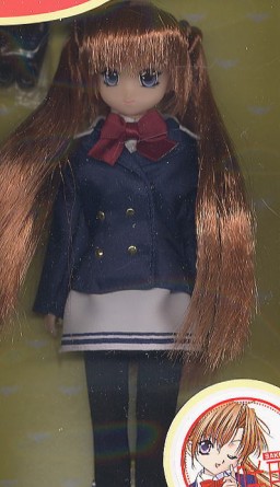 Sakuya, Sister Princess, Toy's Works, Action/Dolls