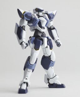 ARX-7 Arbalest, Full Metal Panic! The Second Raid, Kaiyodo, Action/Dolls