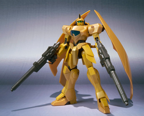 GNMS-XCVII Alvaaron, Kidou Senshi Gundam 00, Bandai, Action/Dolls, 4543112590039