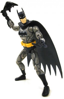 Batman (Comic), Batman, Takara, Action/Dolls, 4904880375691