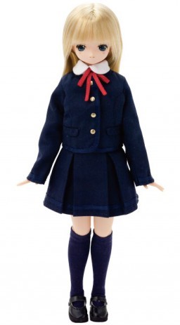 Lien (Ex☆Cute 5th anniv.), Azone, Action/Dolls, 1/6, 4571117003780