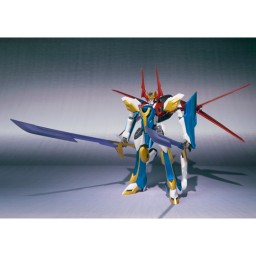 RZA-3F9X1 Tristan Divider (Robot Damashii <Side KMF>), Code Geass - Hangyaku No Lelouch, Bandai, Action/Dolls