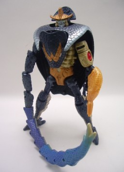 Cohrada (Beast Wars Neo C-30), Beast Wars Neo, Takara, Action/Dolls