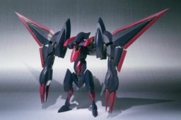GNMA-0001V Regnant, Kidou Senshi Gundam 00, Bandai, Action/Dolls, 4543112584861