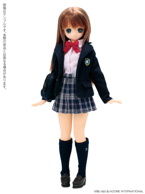 Himeno (Welcome to EX☆CUTE！1.1), Azone, Action/Dolls, 1/6, 4571116996335