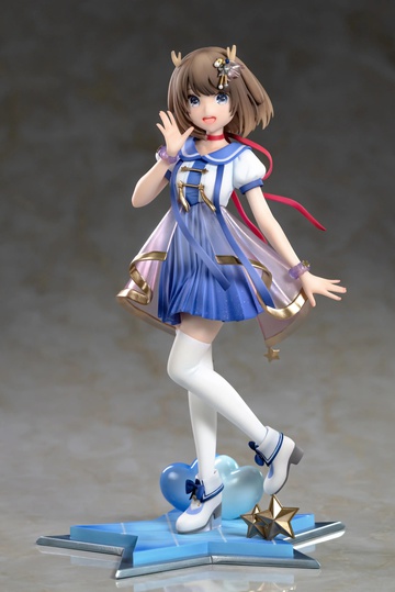 Kano, Utaite, Unknown, Pre-Painted, 1/7