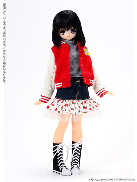 Koron (Snotty Cat Ⅱ - DS Commemorative), Azone, Action/Dolls, 1/6, 4571116994720