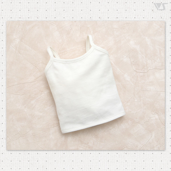 Camisole (Shiro), Volks, Accessories, 4518992428338