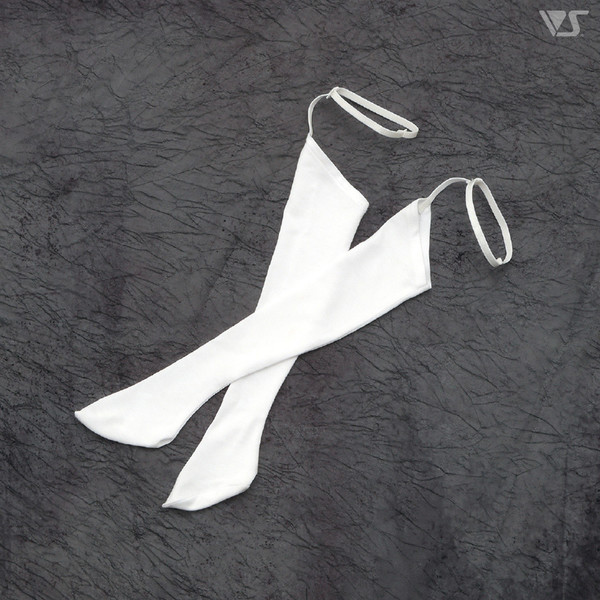 Garter Socks (Shiro), Volks, Accessories, 4518992437392