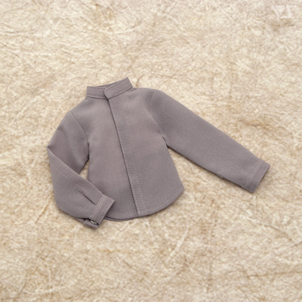Shosei Shirts (Grey, Mini), Volks, Accessories, 4518992431550