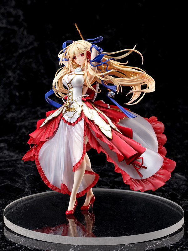 Alicereise Ru Nevillis 9-sei, Aruiwa Sekai Ga Hajimaru Seisen, Kimi To Boku No Saigo No Senjou, FuRyu, Pre-Painted, 1/7, 4589584952395