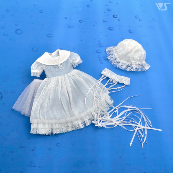 Mizu Kurage Dress Set (Mini), Volks, Accessories, 4518992435510