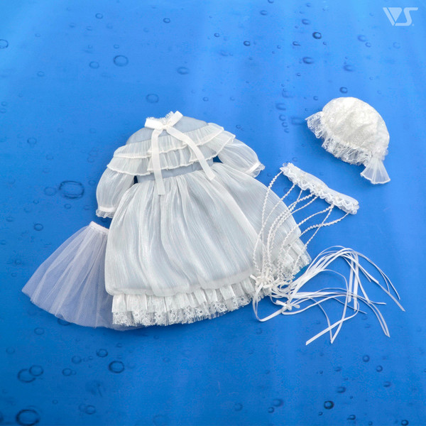 Hanaga Sakurage Dress Set, Volks, Accessories, 4518992435527