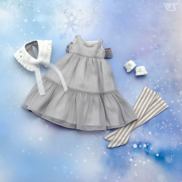 Fantastic Star Dress (Mini), Volks, Accessories, 4518992433769