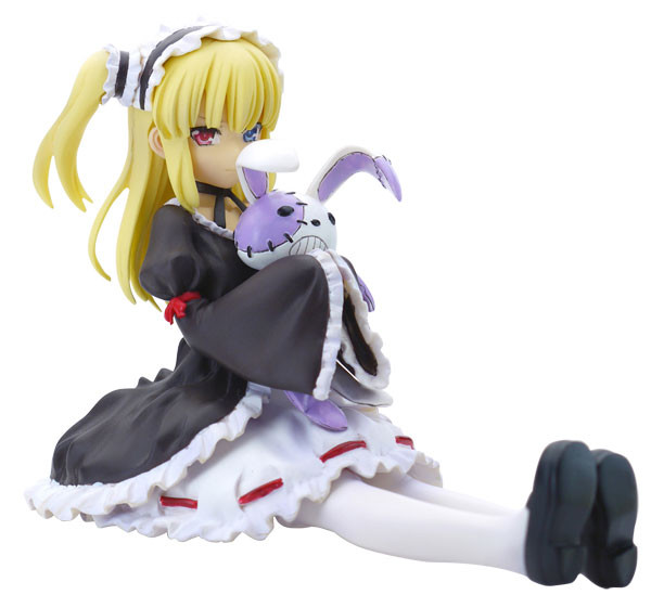 Hasegawa Kobato, Boku Wa Tomodachi Ga Sukunai, Clayz, Pre-Painted, 1/8, 4571104181699