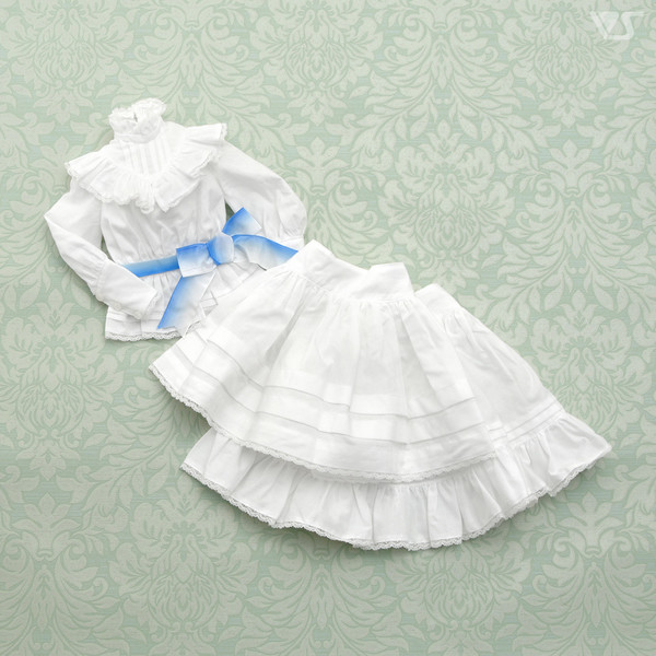Otogi No Shoujo Set, Volks, Accessories, 4518992433196