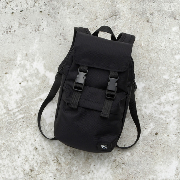 Outdoor Backpack (Kuro), Volks, Accessories, 4518992433431