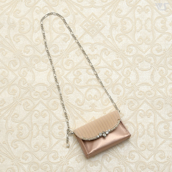 Party Bag (Rose Pink), Volks, Accessories, 4518992433448