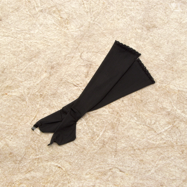 SD Socks (Kuro, Open Toe), Volks, Accessories, 4518992431567