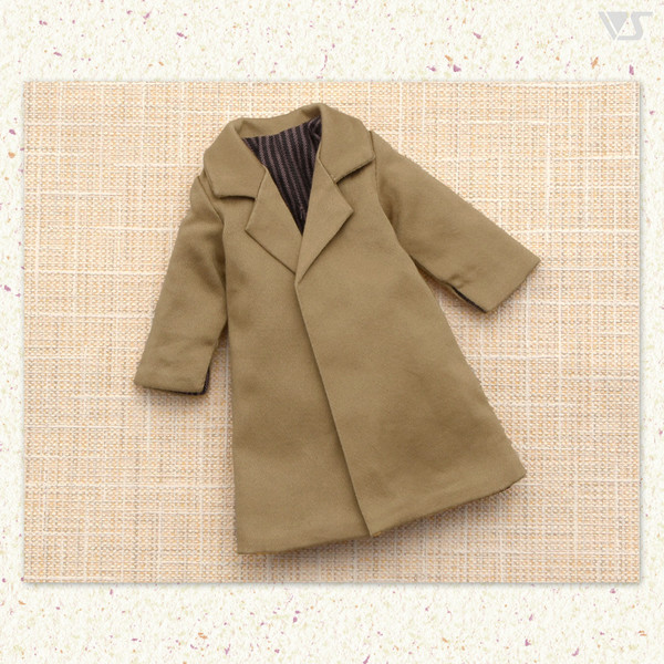 Trench Coat (Chibi), Volks, Accessories, 4518992432816