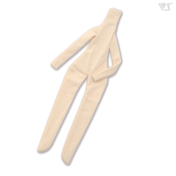 MDD-you Bodytights (Semi white, 2), Volks, Accessories, 4518992431932