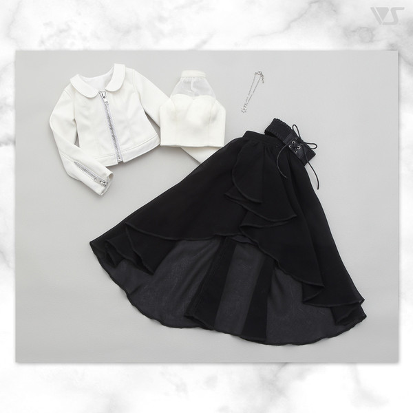Doll Clothes, La Personnelle Collection Black Label [4518992428208], Volks, Accessories, 4518992428208