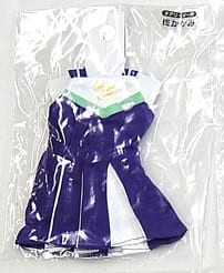 Hiiragi Kagami, Lucky☆Star, FREEing, Accessories, 1/4