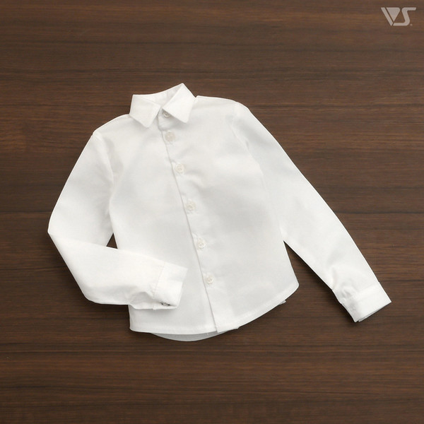 SDGrB～SD17B Y Shirt (Shiro), Volks, Accessories, 4518992437842