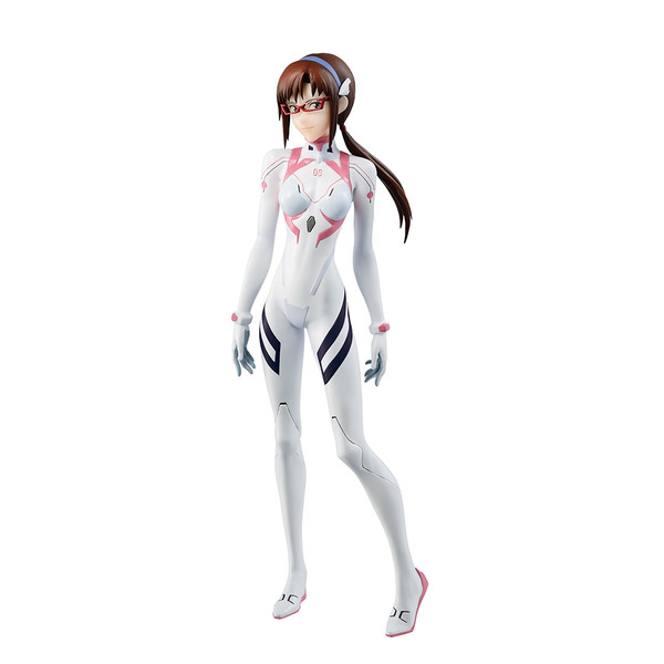 Makinami Mari Illustrious, Shin Evangelion Gekijouban:||, Bandai Spirits, Pre-Painted