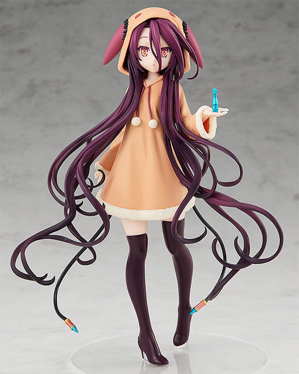 Schwi Dola, No Game No Life: Zero, Good Smile Company, Pre-Painted, 4580416942645