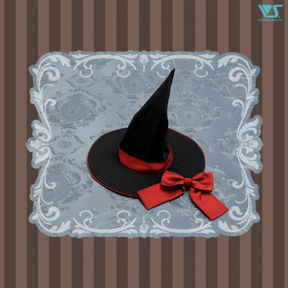 Witch Hat, Volks, Accessories, 4518992416885